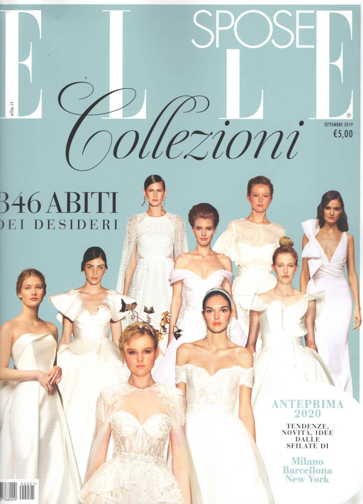 ELLE SPOSE 2019 - 4